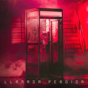 Album LLAMADA PERDIDA