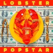 Album Lobster Popstar