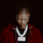 Imagen del álbum LOCKED IN de Nemzzz