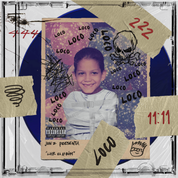 Imagen del álbum LOCO de Jon Z
