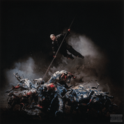 Album LOCURA