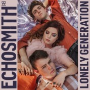 Album Lonely Generation