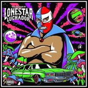Album Lonestar Luchador