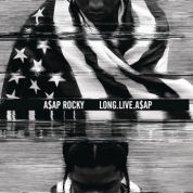 Album LONG.LIVE.A$AP