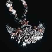 Album Los Angelitos