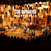 Album Los Bunkers (MTV Unplugged)
