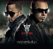 Album Los Extraterrestres
