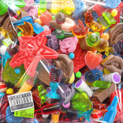Album LOS FLAVORZ - EP