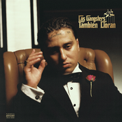 Album Los G&aacute;ngsters Tambi&eacute;n Lloran
