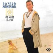 Album Los hijos del sol