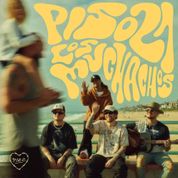 Album LOS MUCHACHOS
