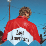 Album lost americana