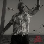 Album Lost At Sea