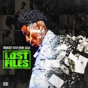 Album Lost Files