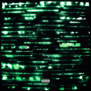 Album Lost Files