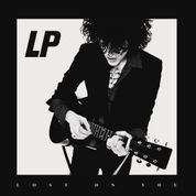 Album Lost On You