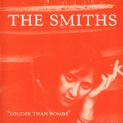 Album Louder Than Bombs