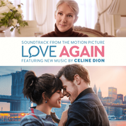 Album Love Again (Soundtrack from the Motion Picture)