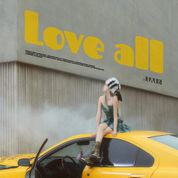 Album LOVE ALL
