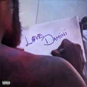 Album Love, Damini