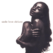 Album Love Deluxe