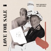 Album Love For Sale
