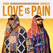 Album Love Is Pain