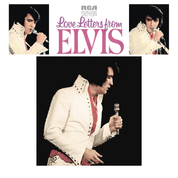 Album Love Letters from Elvis