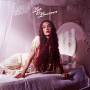 Album love & limerence - EP