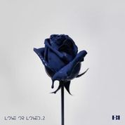 Album Love or Loved Pt.2