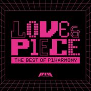 Album Love & P1ece : The Best of P1Harmony