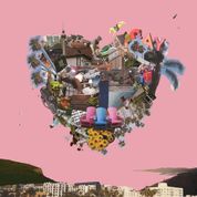 Album Love Part 1