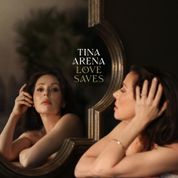 Album Love Saves
