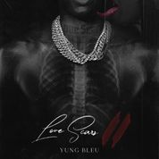 Album Love Scars II