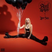 Album Love Sux