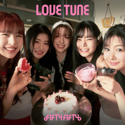 Album Love Tune