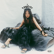 Album Lowlife Princess: Noir