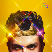Album LUAN CITY 2.0 - FASE 1