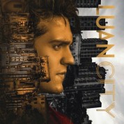 Album LUAN CITY