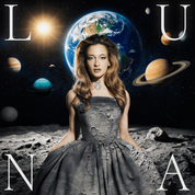 Album LUNA