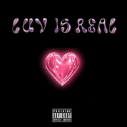 Album LUV IS REAL