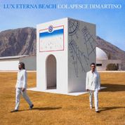 Album Lux Eterna Beach