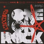 Album Luxury Disease