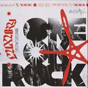 Album Luxury Disease (Japanese Ver.)