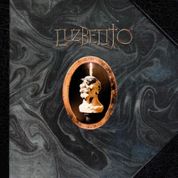 Album Luzbelito