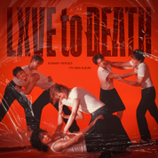 Album LXVE to DEATH