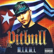 Album M.I.A.M.I.