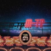 Album m-tp M-TP