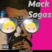 Album Mack Sagas