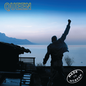 Album Made In Heaven
